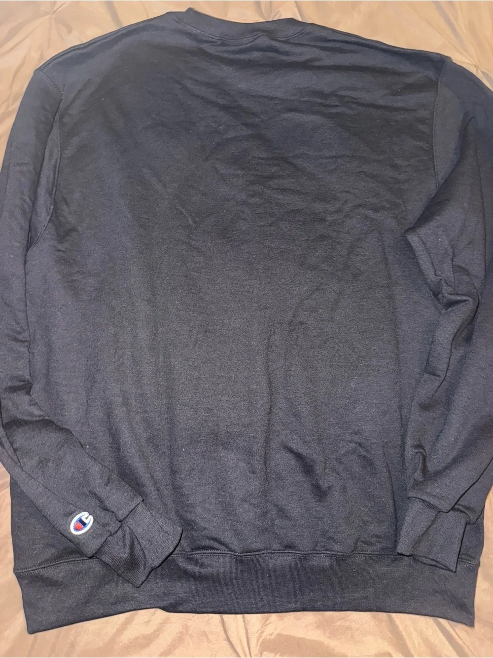 Stella Rosa wine sweater - Picture 3 of 3